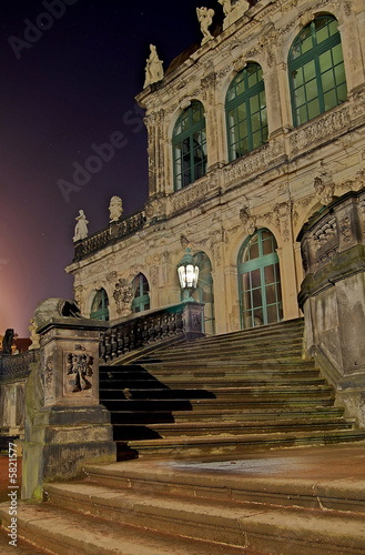 Zwinger