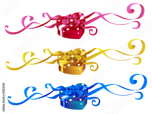 Gifts