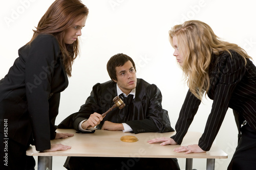 Legal argument