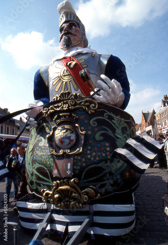 carnaval de Dunkerque