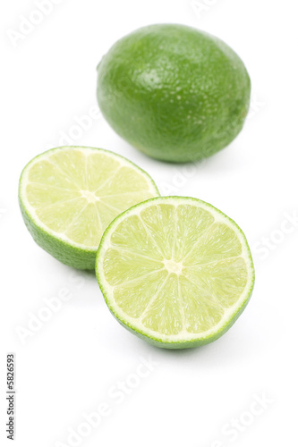 green Lime