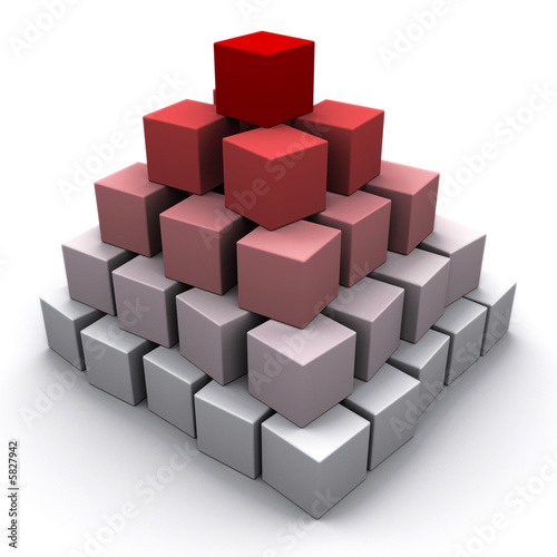 pyramid