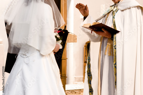 Engagement in church. Iso 800, f/3.2, 1/20 sec photo