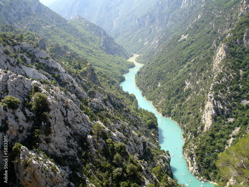 Gorge Verdon