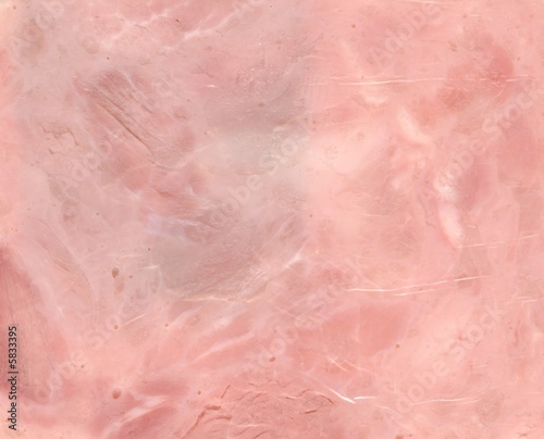 ham texture