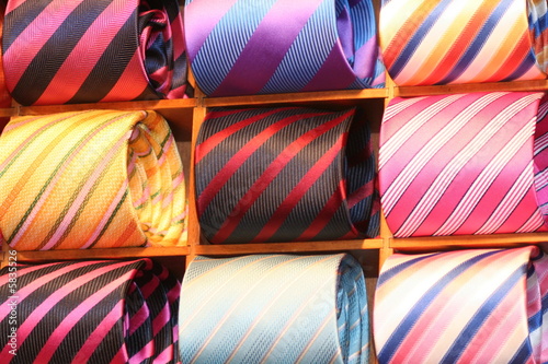 Fotografiet cravates