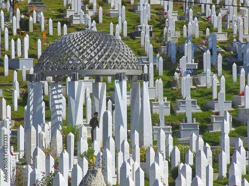 cemetery photo