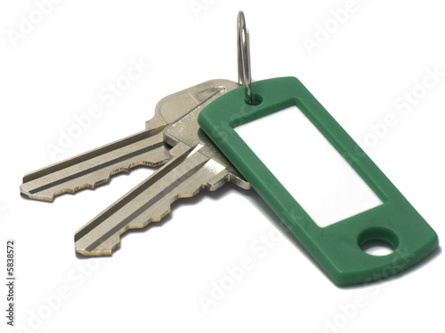 keys