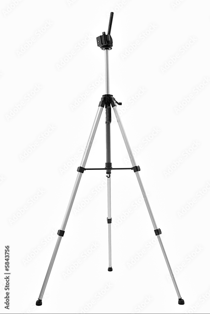 stand under camera