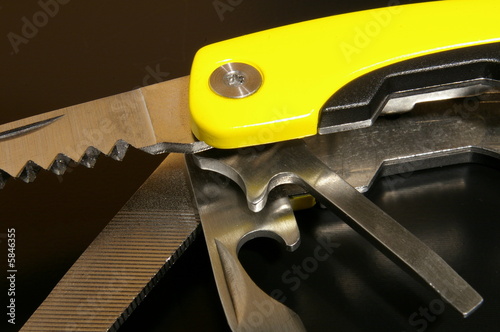 taschenmesser