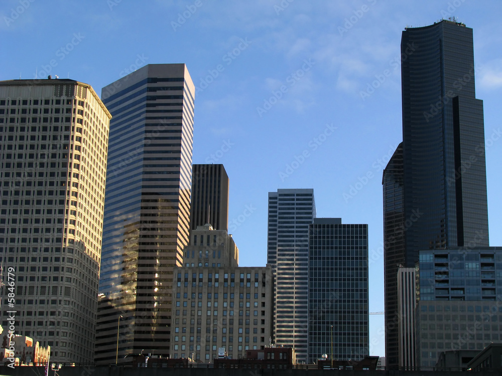 Modern Urban Buildings v1.. Modern Urban Buildings v1..