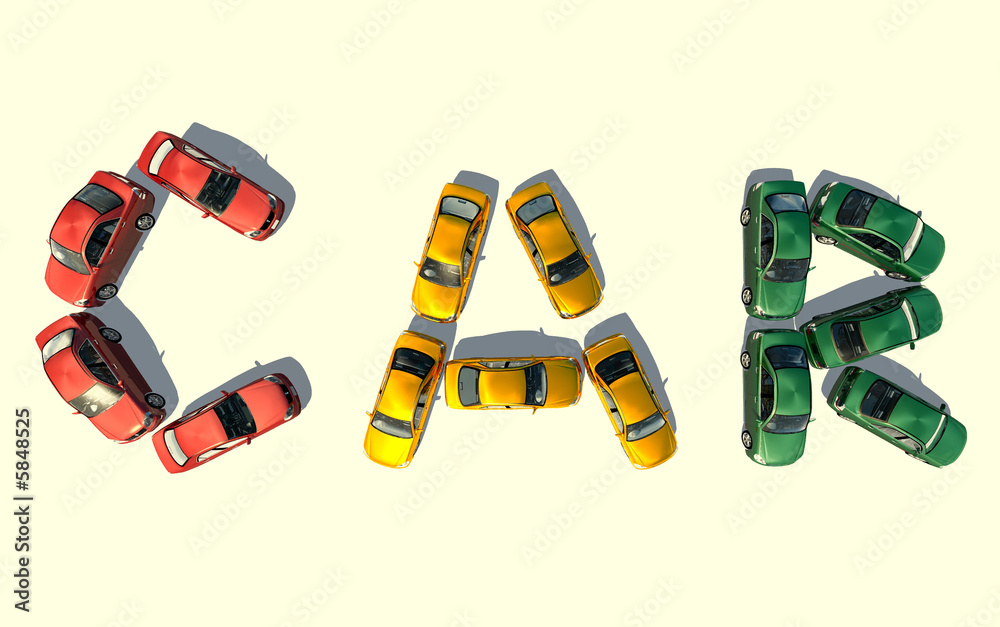 cars cars