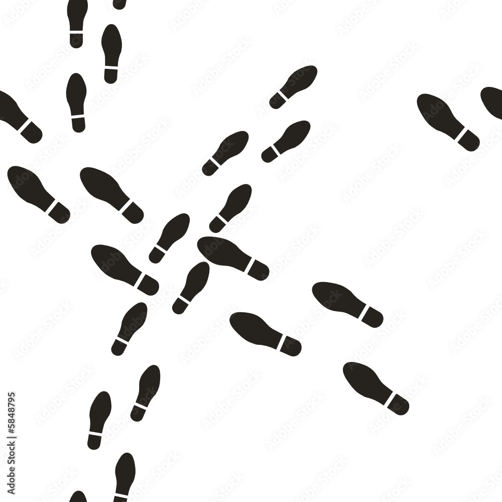 Background seamless - Traces Background seamless - Traces