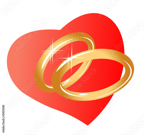 wedding rings