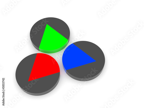 RGB colors