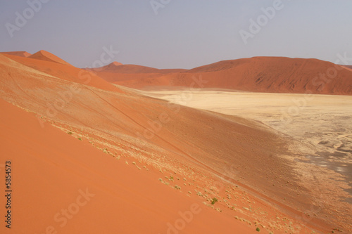 Wüste Namib