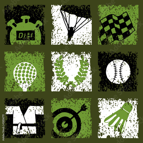 grunge sports 1