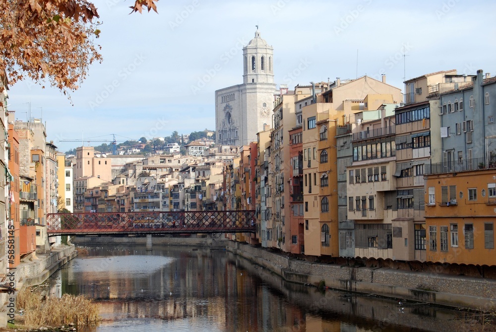 Obraz premium gerone