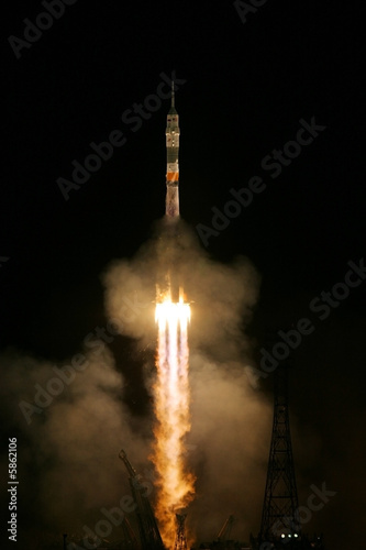 Rocket