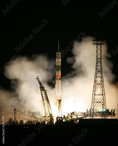Rocket