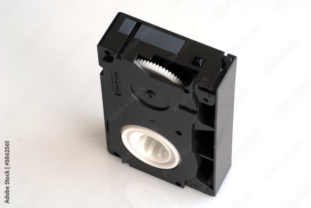 Videotape Videotape