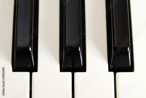 Keyboard Tastatur, Ausschnitt