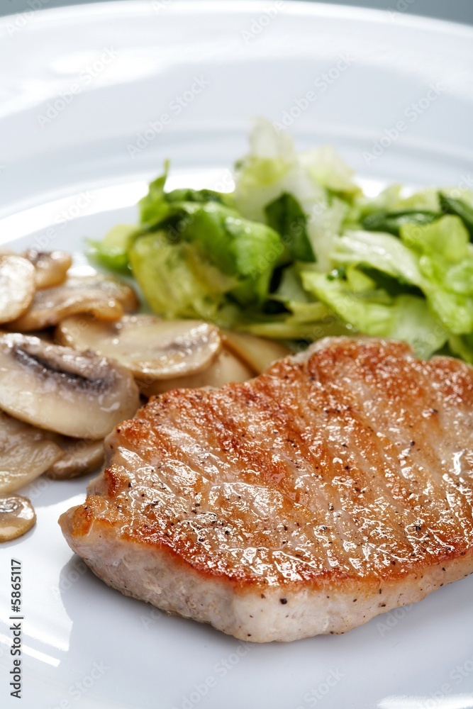 Steak Steak