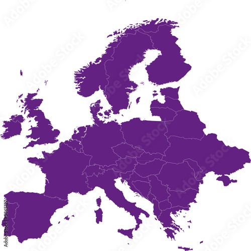 EUROPE