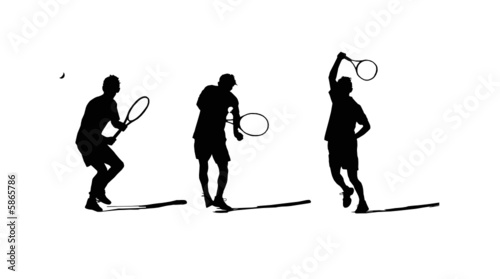Bewegungsablauf