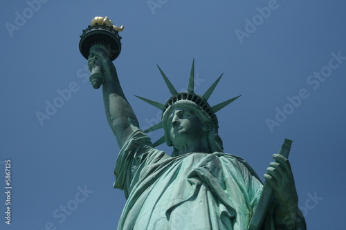 Statue Of Liberty