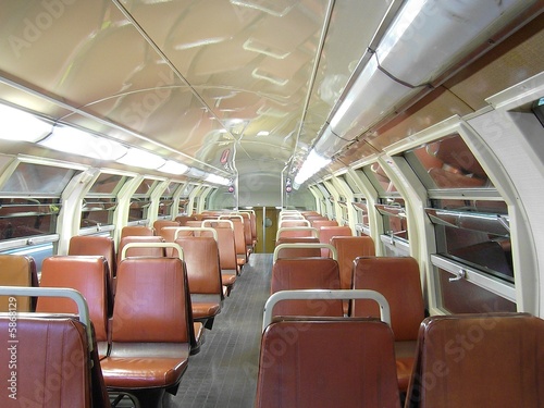 train