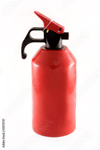 Fire Extinguisher