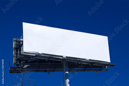 Available Billboard