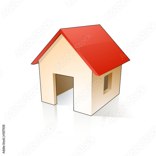 Icone de maison