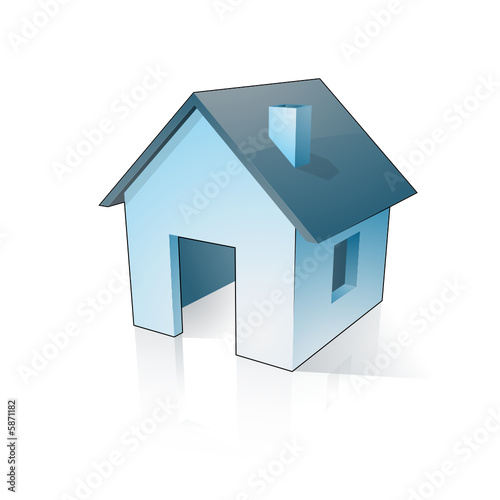 Icone de maison