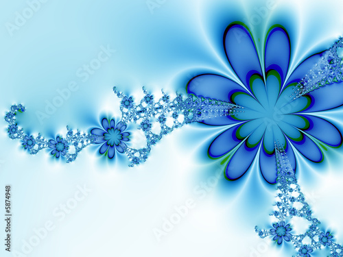 Bouquet of flowers