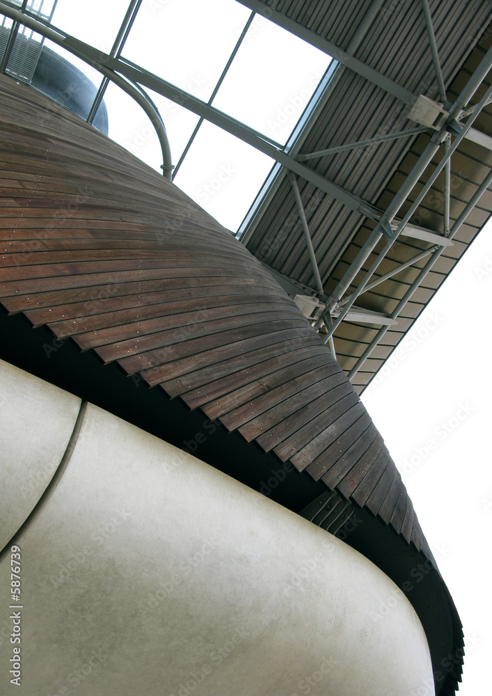 Obraz premium immobilier