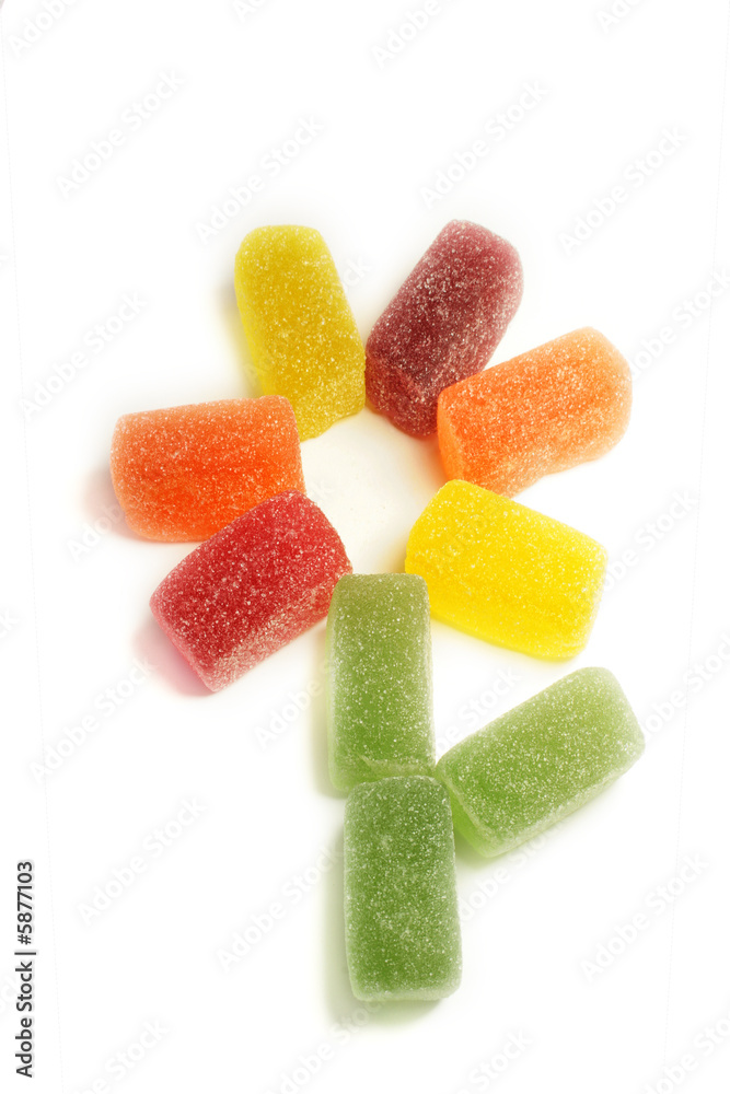 cweet color