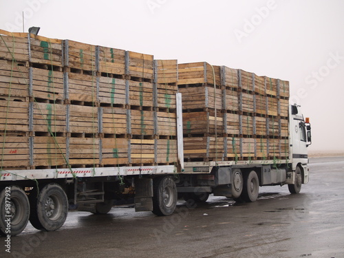 truck