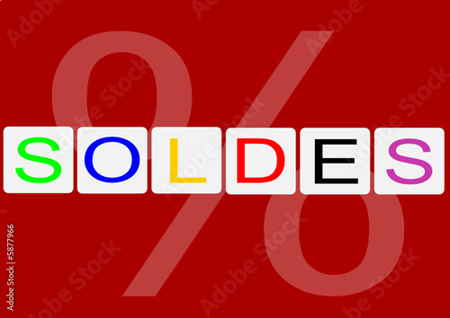 soldes
