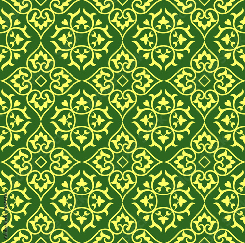 Ornament.