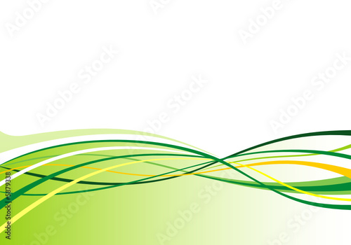 Wallpaper Mural Abstract background. Torontodigital.ca