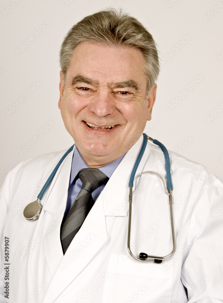 Male Doctor Male Doctor