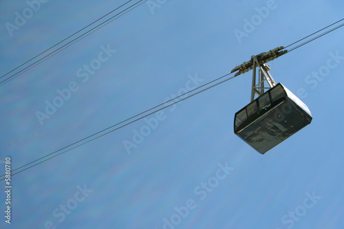 Seilbahn