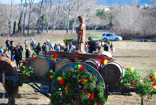 Photos Fete de la saint vincent