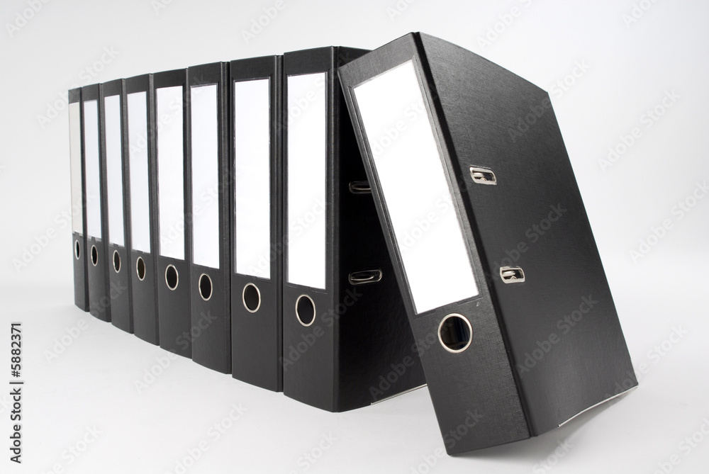 file file