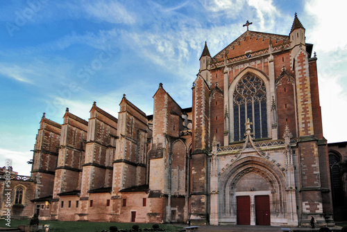 toulouse