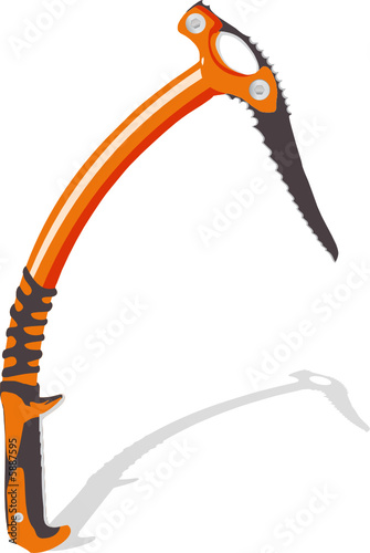 ice axe