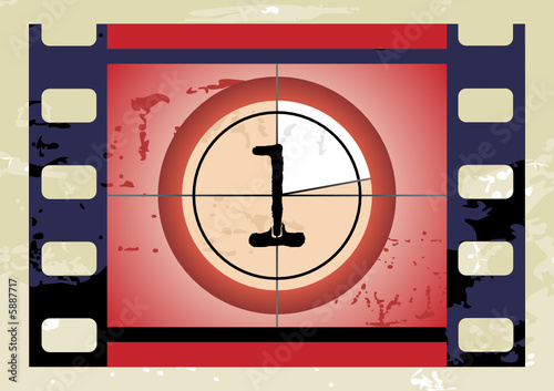 Film Countdown