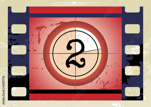 Film Countdown